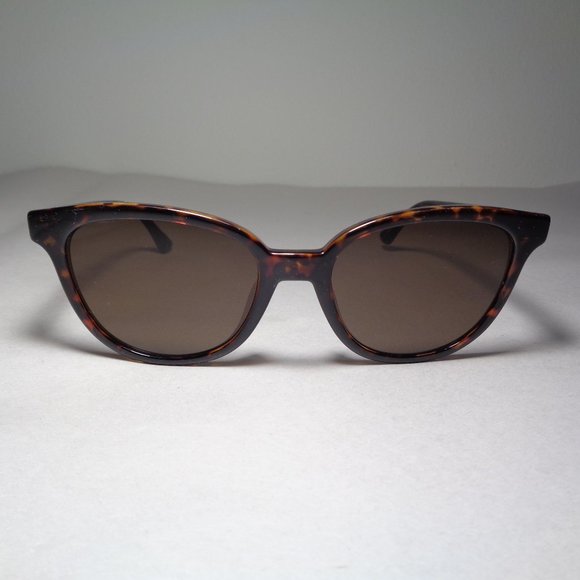 Victoria\'s Secret PK0020 Brown Havana New Women\'s Sunglasses main image 15